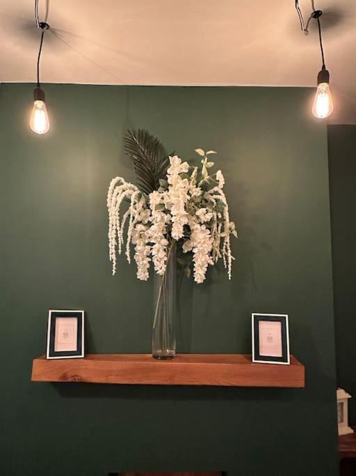 Quaint 1 Bedroom Cottage In Pudsey, Leeds Zewnętrze zdjęcie