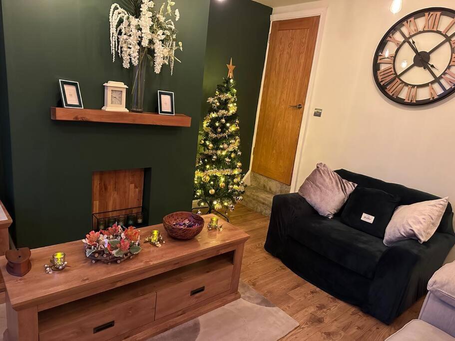 Quaint 1 Bedroom Cottage In Pudsey, Leeds Zewnętrze zdjęcie