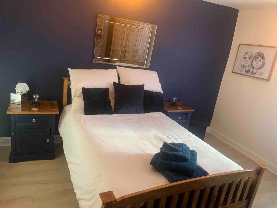 Quaint 1 Bedroom Cottage In Pudsey, Leeds Zewnętrze zdjęcie
