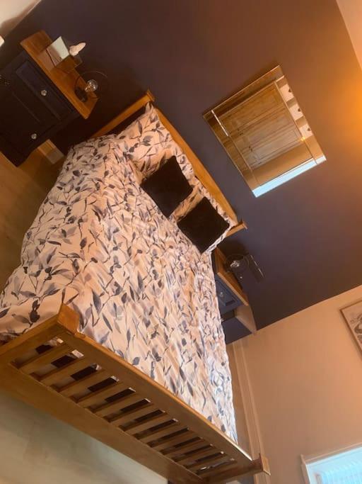 Quaint 1 Bedroom Cottage In Pudsey, Leeds Zewnętrze zdjęcie